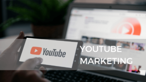 YouTubeマーケティングを活用した集客戦略。企業の成功事例を紹介します。