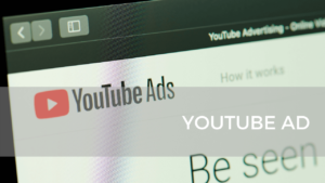 YouTube広告ガイド | 8種類の広告メニューの特徴やメリット/配信方法/効果を出すコツを解説